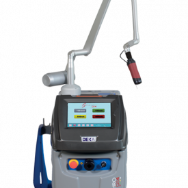 DEKA Q-Switched 