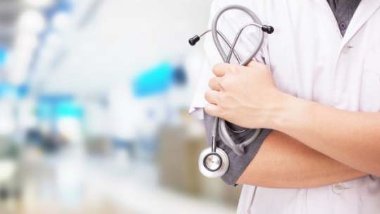 doctor